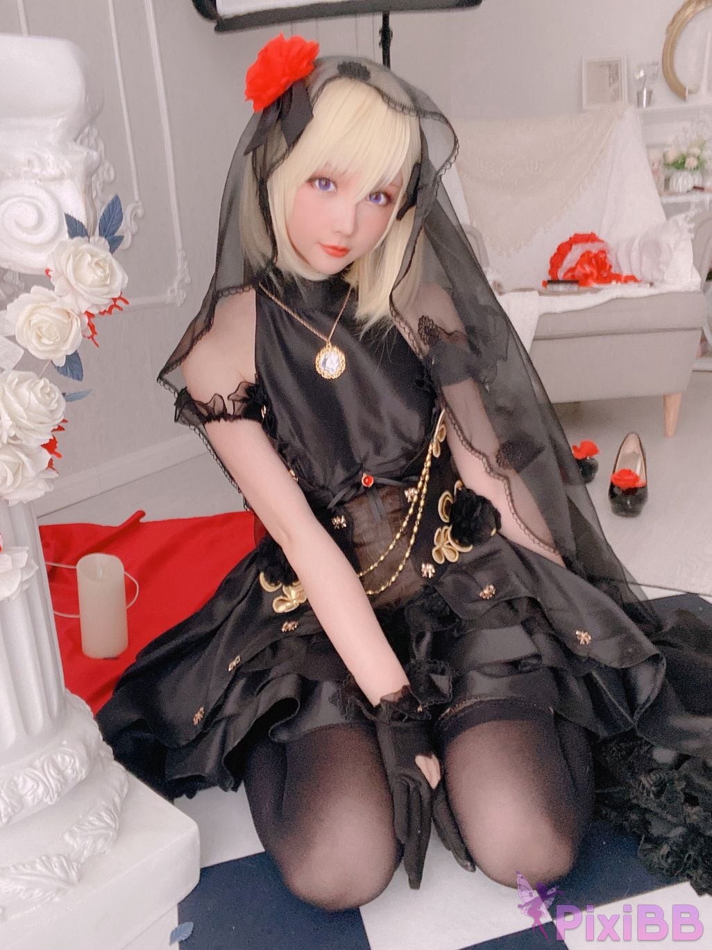 Coser Hoshilily andZ23 PixiBB.COM 037.JPG