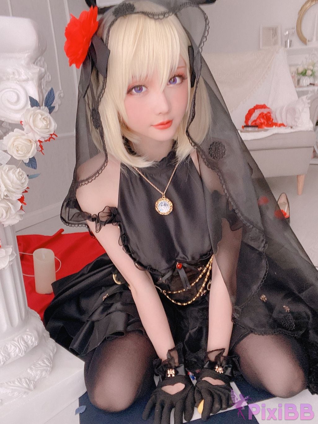 Coser Hoshilily andZ23 PixiBB.COM 038.JPG