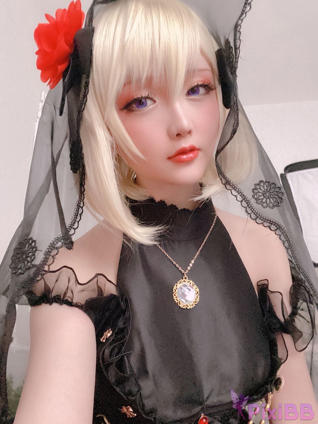 Coser Hoshilily andZ23 PixiBB.COM 040.JPG