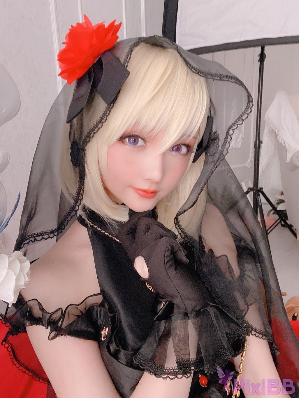 Coser Hoshilily andZ23 PixiBB.COM 042.JPG