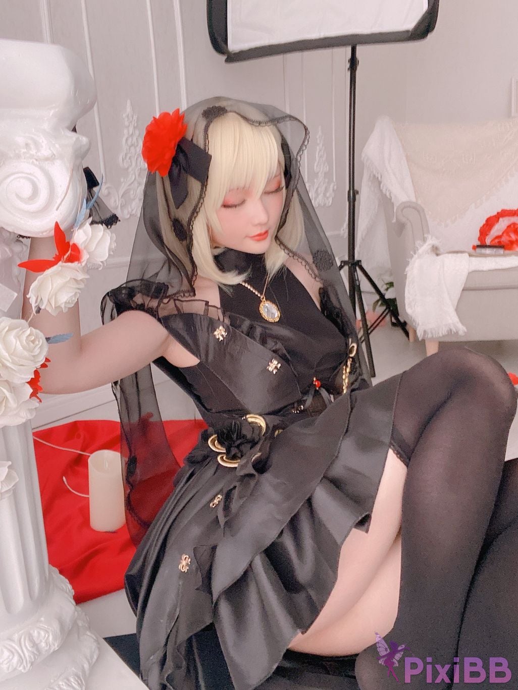 Coser Hoshilily andZ23 PixiBB.COM 045.JPG