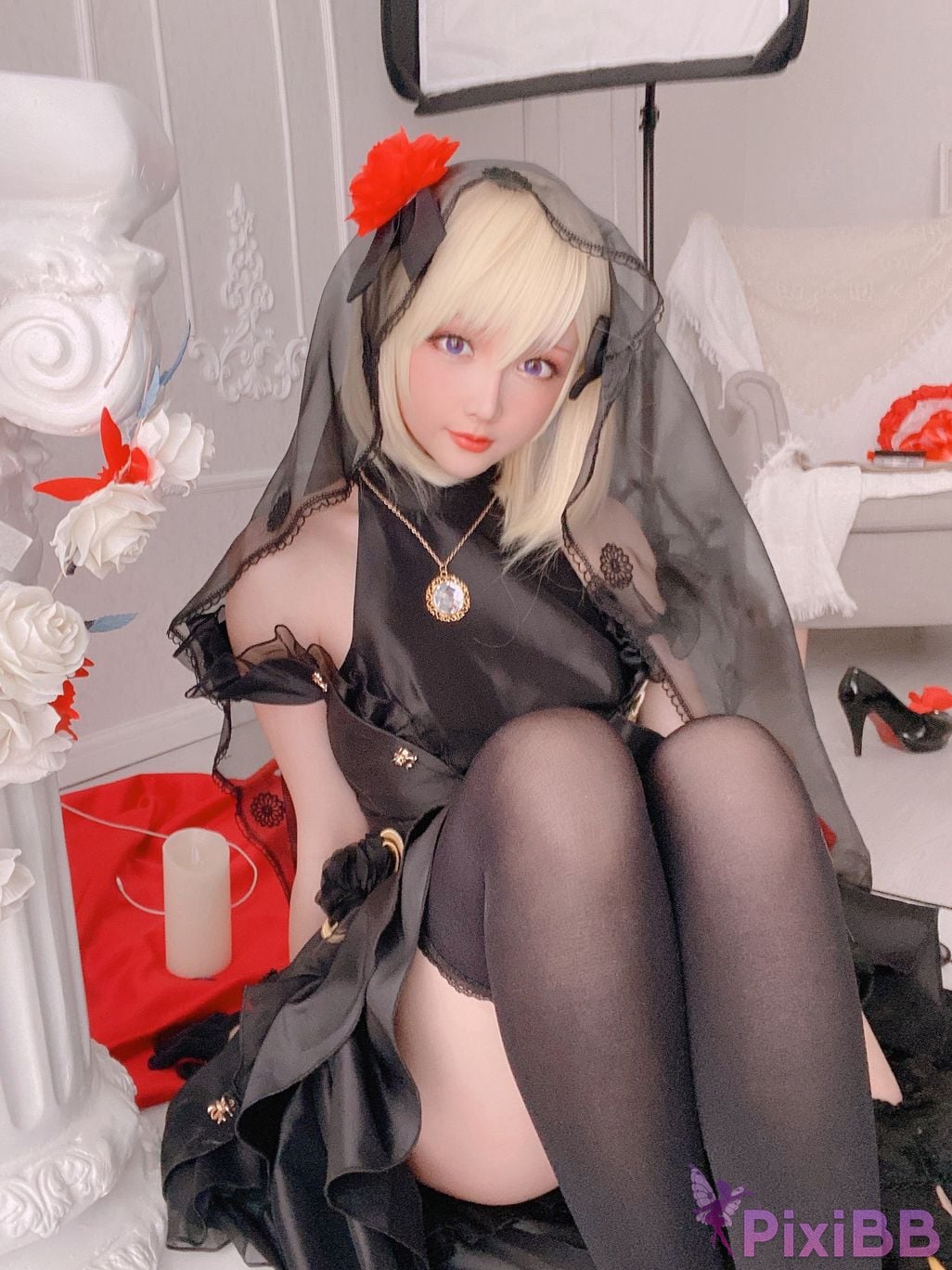Coser Hoshilily andZ23 PixiBB.COM 046.JPG