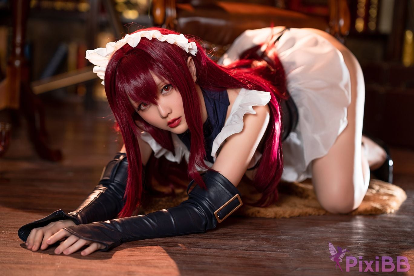 Coser Hoshilily andZ23 PixiBB.COM 075