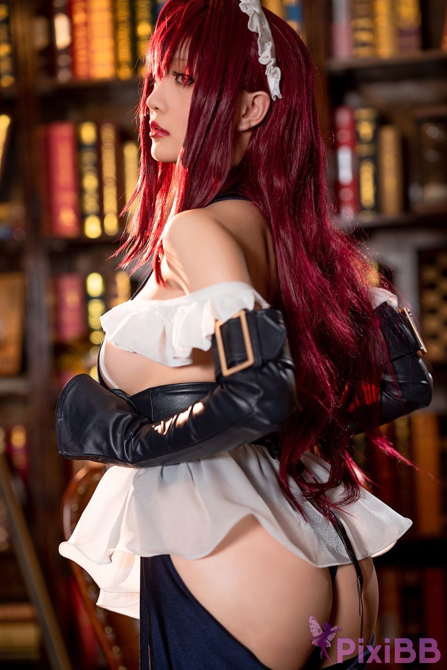Coser Hoshilily andZ23 PixiBB.COM 098