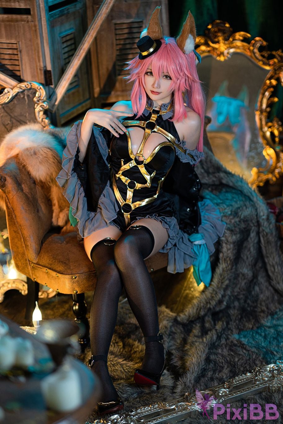 Coser Hoshilily PixiBB.COM 003