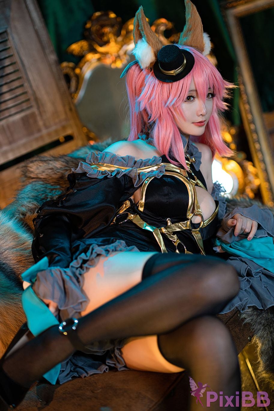 Coser Hoshilily PixiBB.COM 004