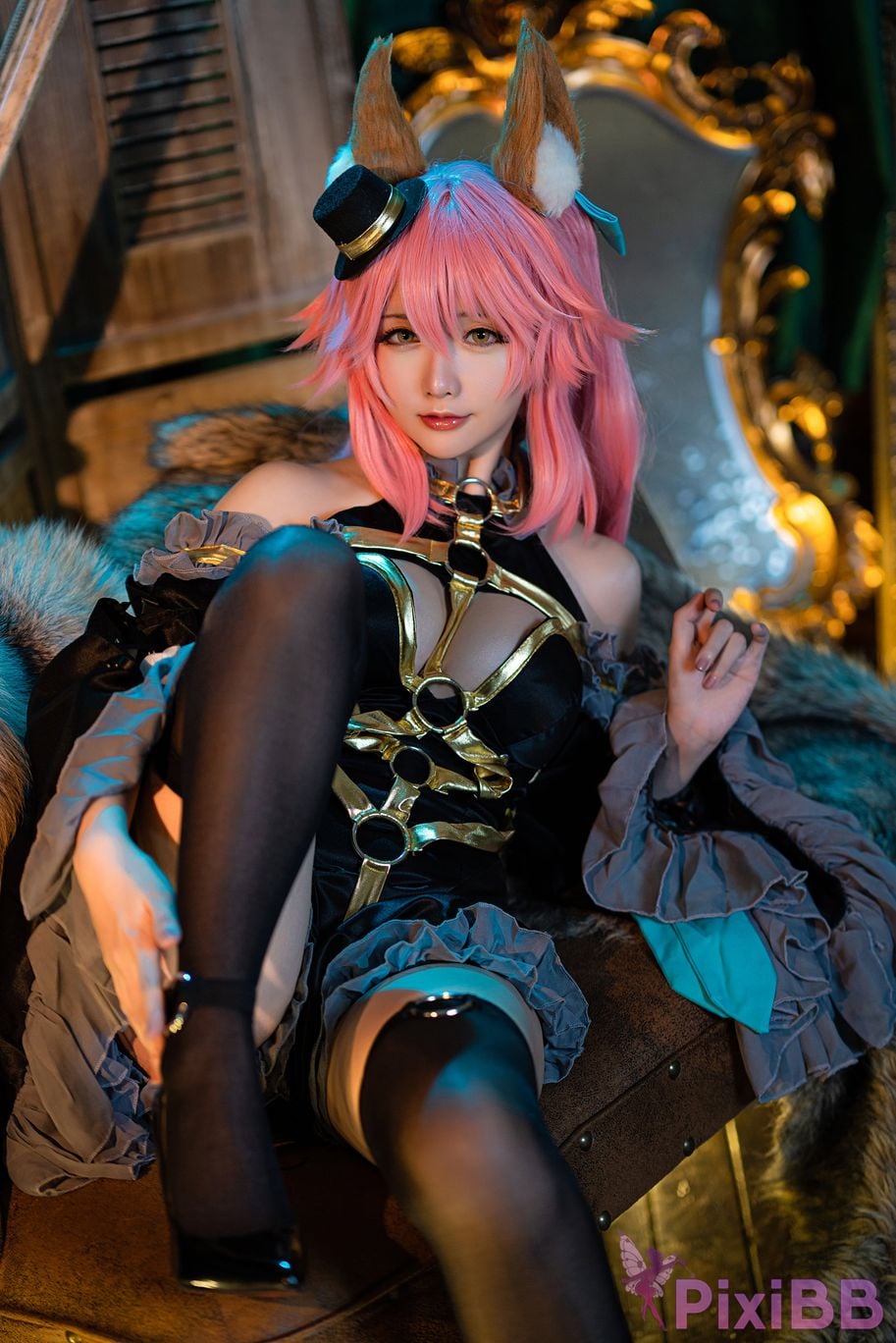 Coser Hoshilily PixiBB.COM 005