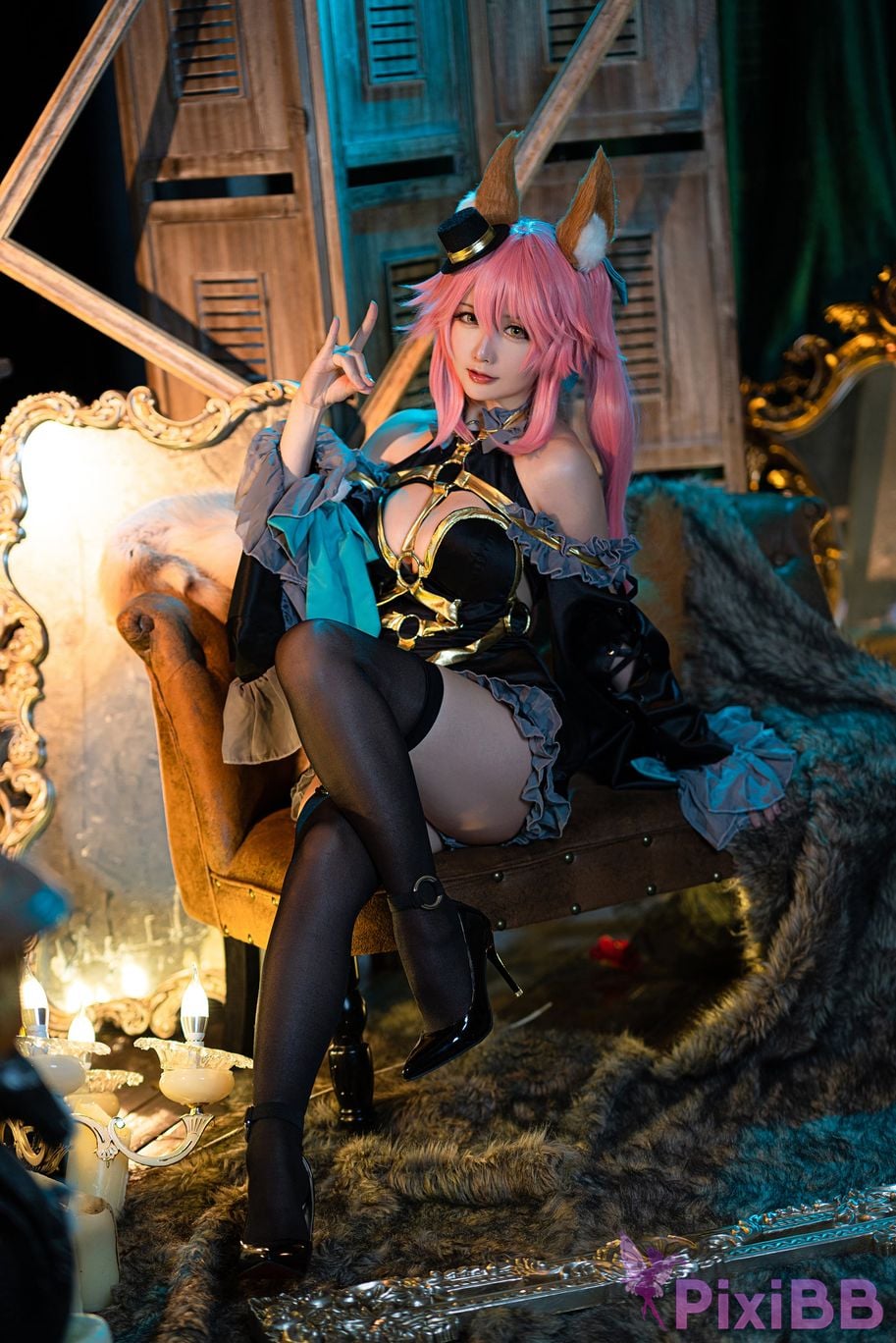 Coser Hoshilily PixiBB.COM 007