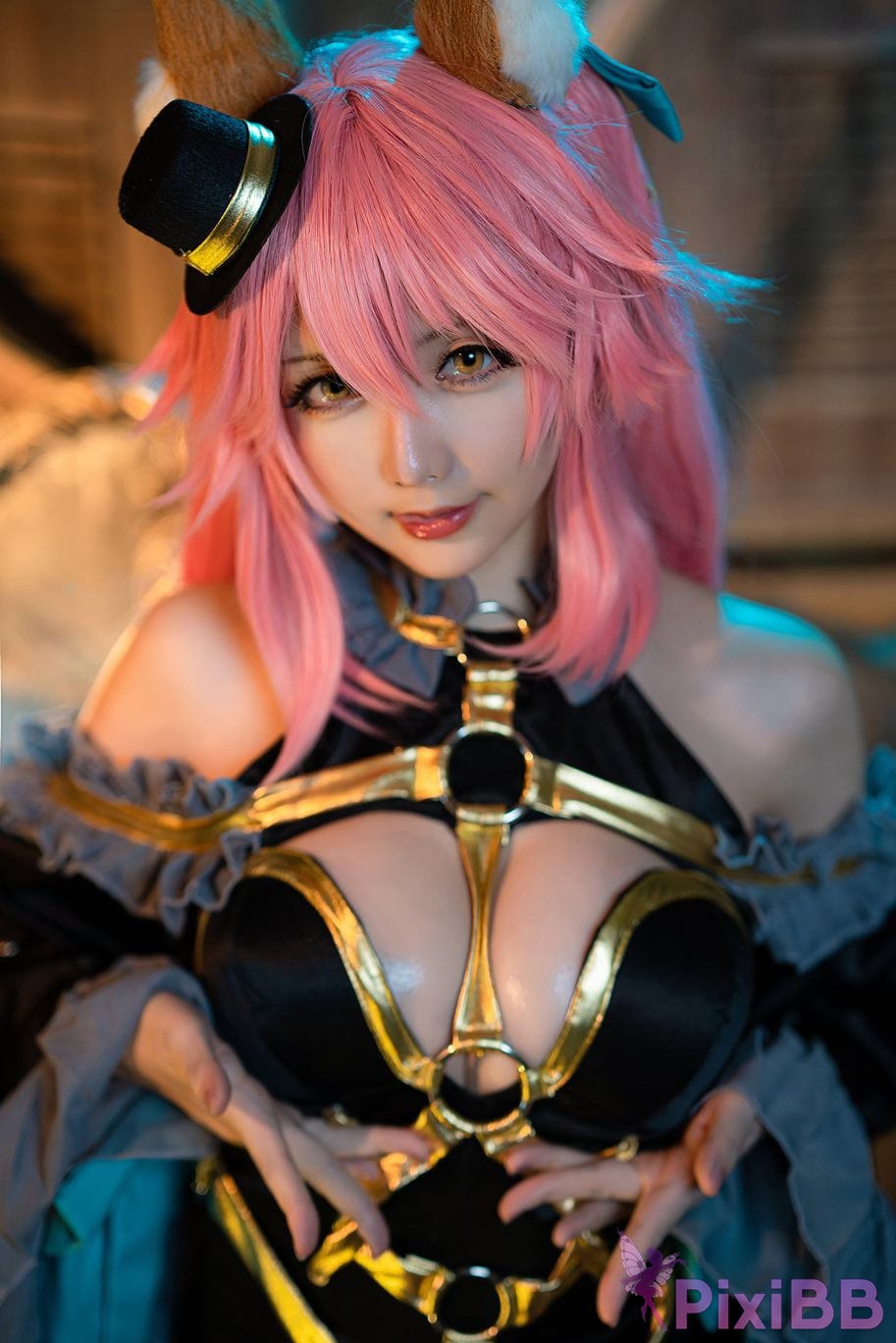 Coser Hoshilily PixiBB.COM 008