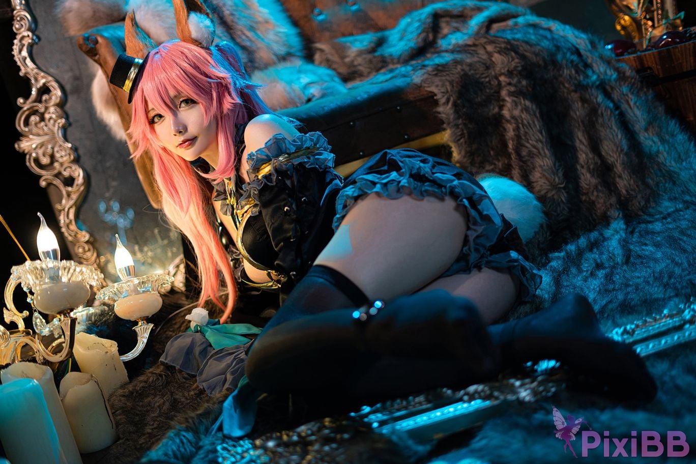 Coser Hoshilily PixiBB.COM 009
