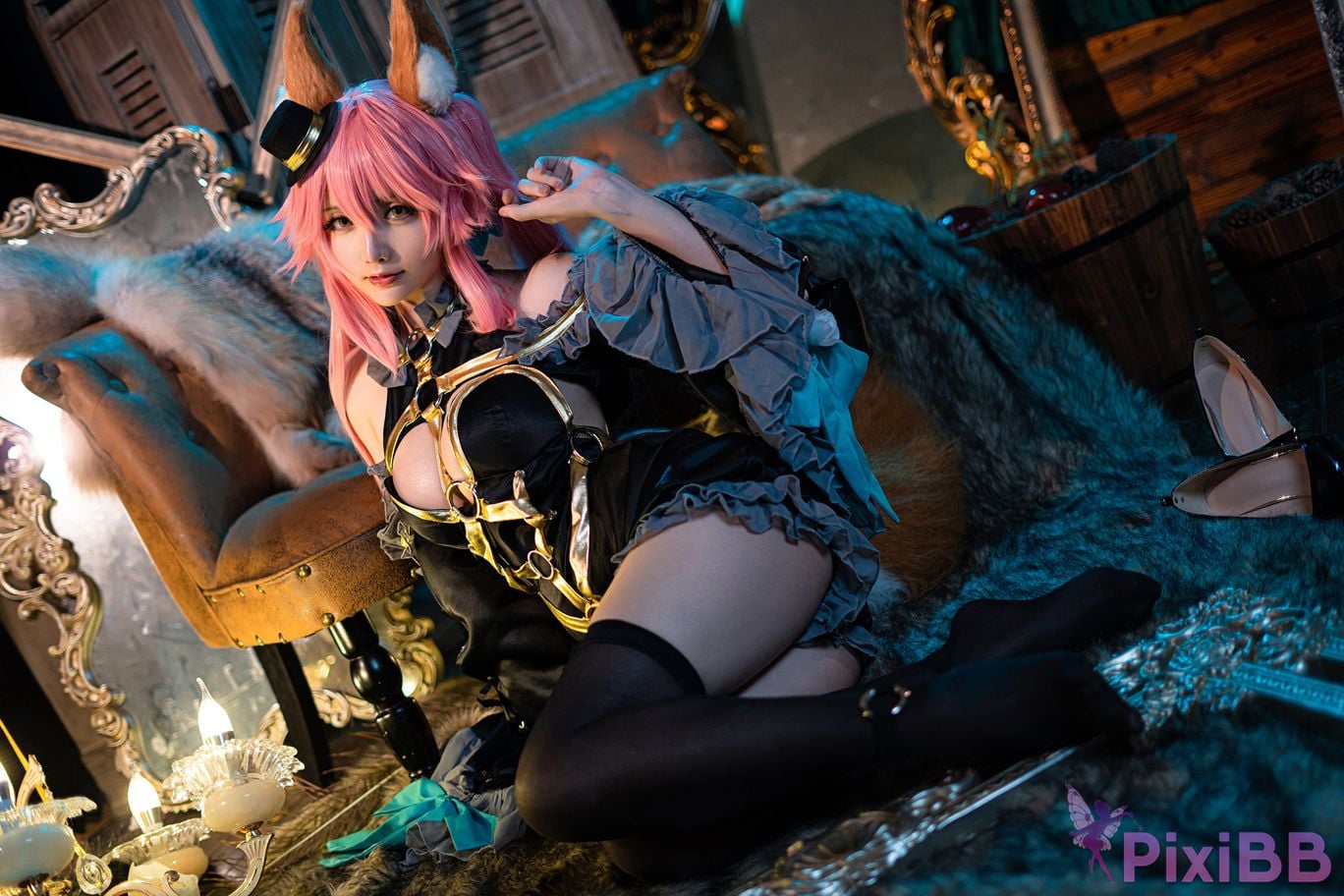 Coser Hoshilily PixiBB.COM 010