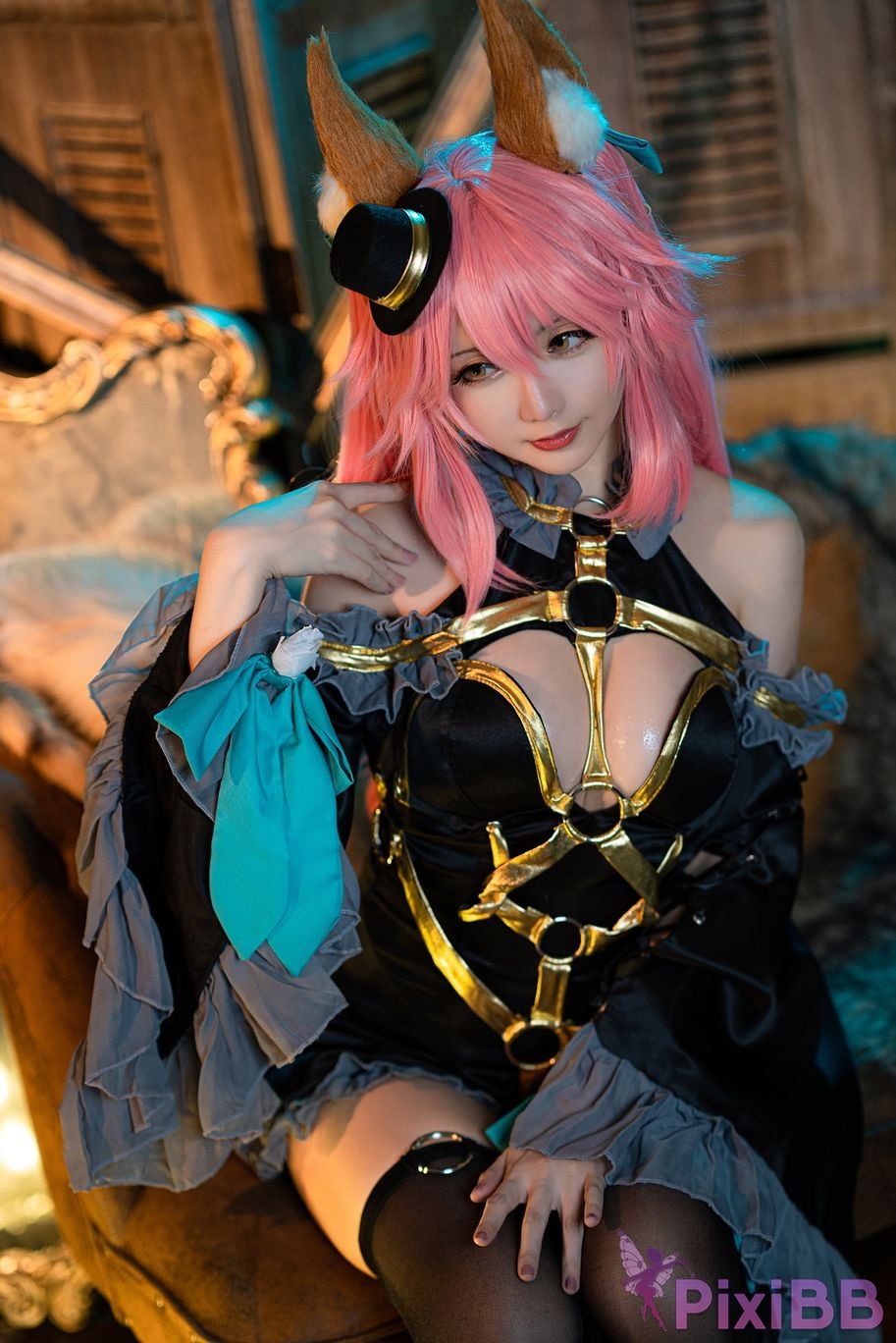 Coser Hoshilily PixiBB.COM 011