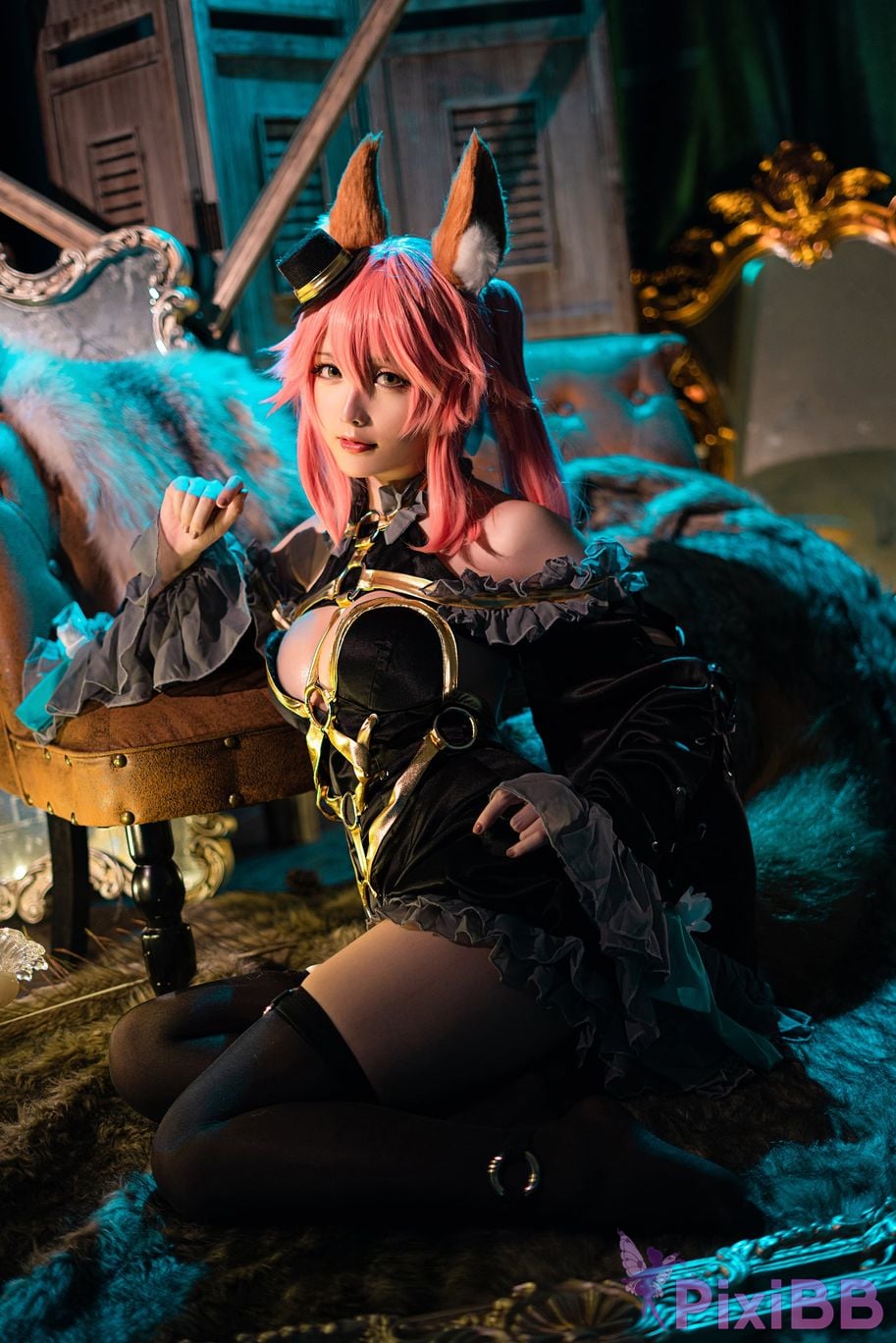 Coser Hoshilily PixiBB.COM 012