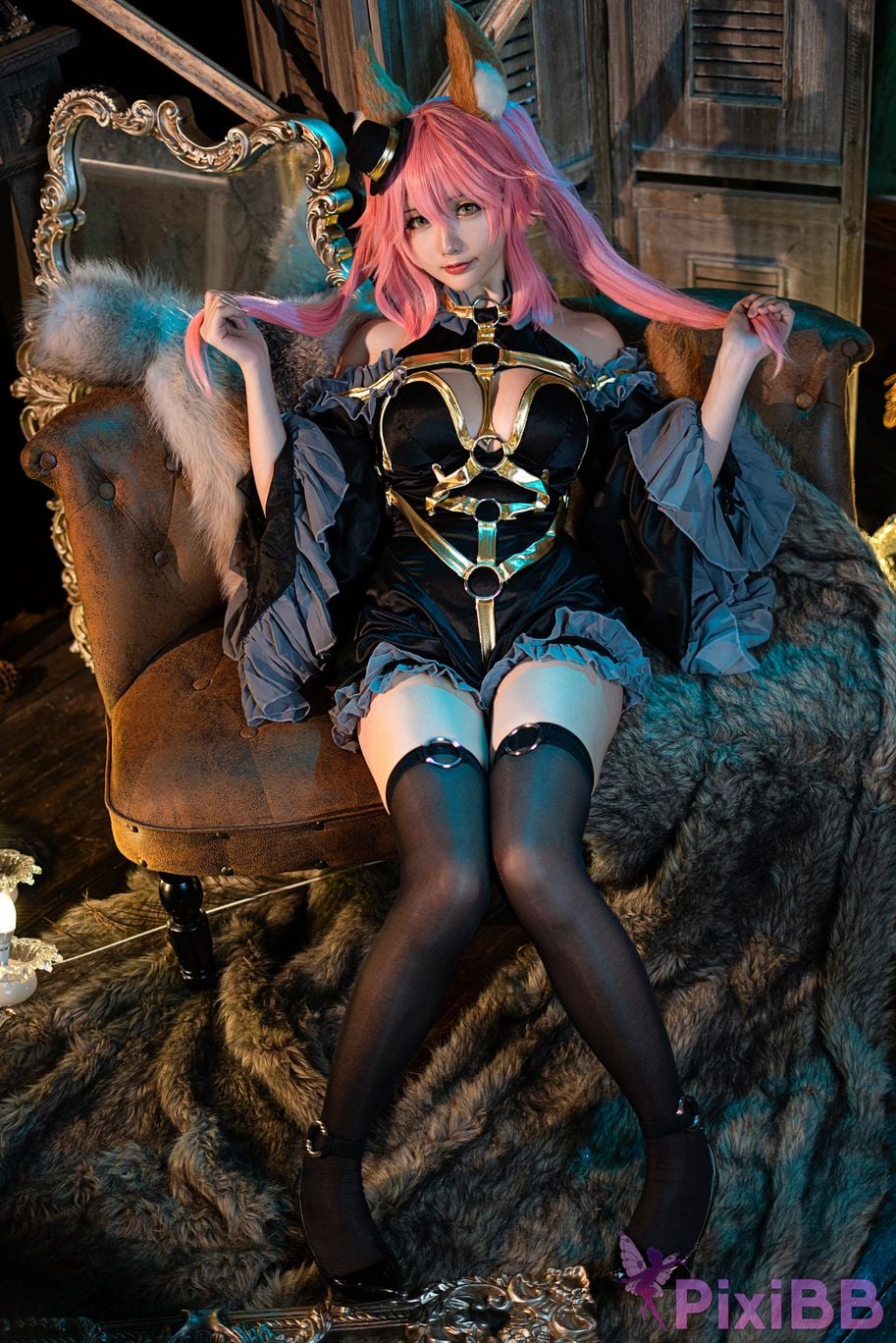 Coser Hoshilily PixiBB.COM 016