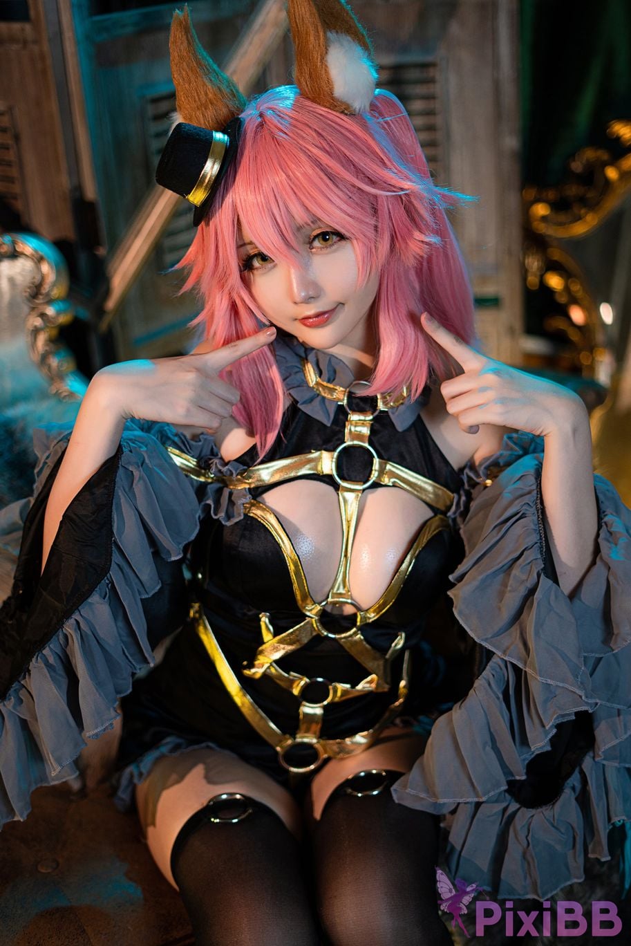 Coser Hoshilily PixiBB.COM 017