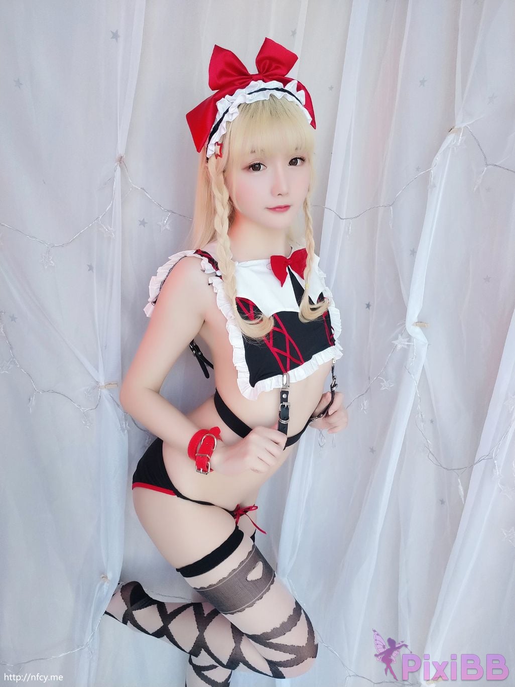 Coser Hoshilily PixiBB.COM 009