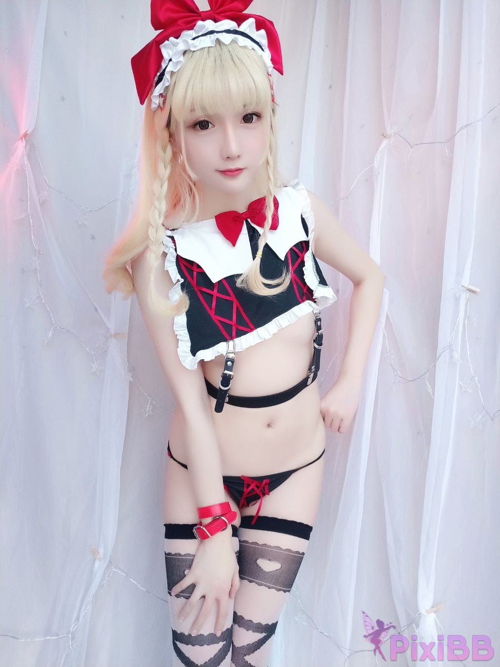 Coser Hoshilily PixiBB.COM 013