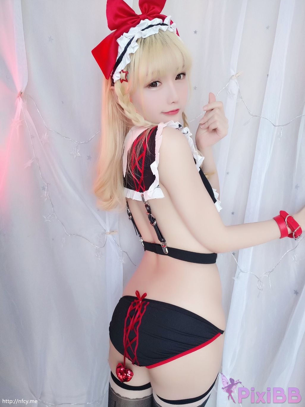 Coser Hoshilily PixiBB.COM 015