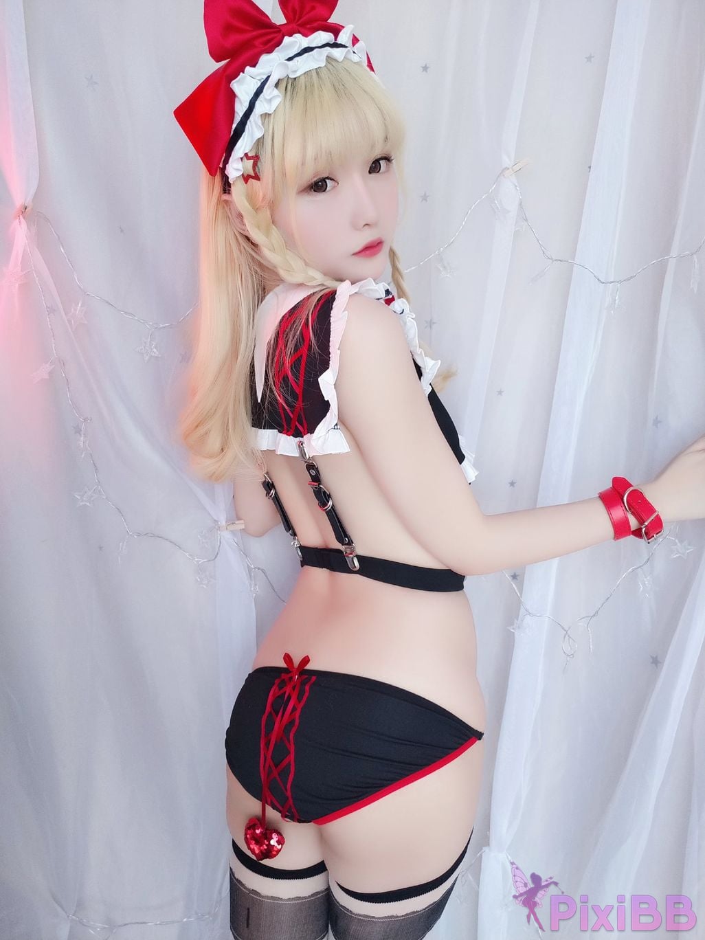 Coser Hoshilily PixiBB.COM 016