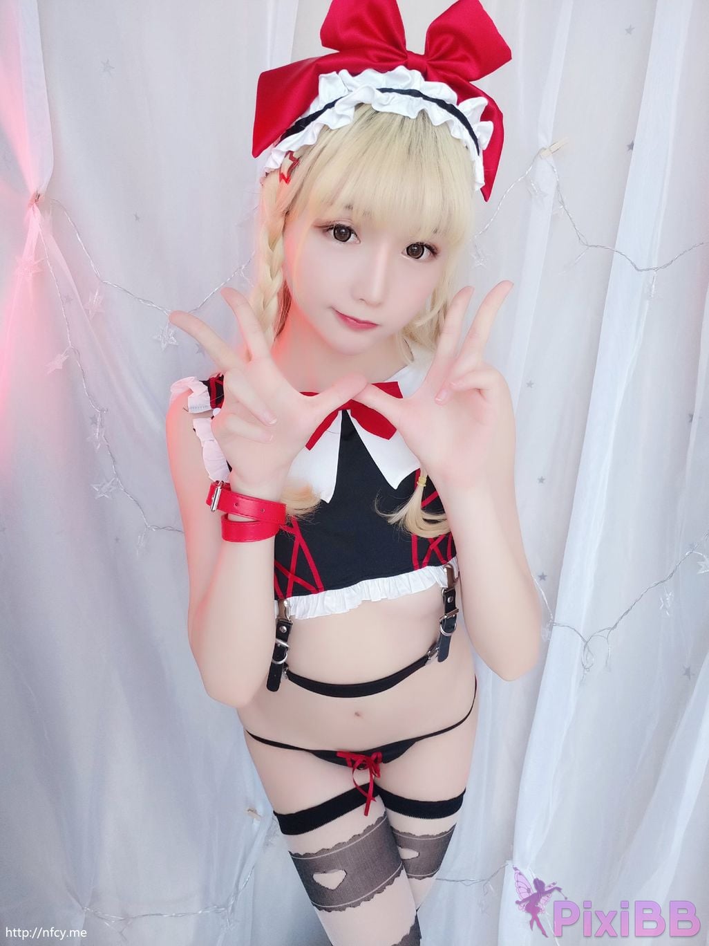 Coser Hoshilily PixiBB.COM 017
