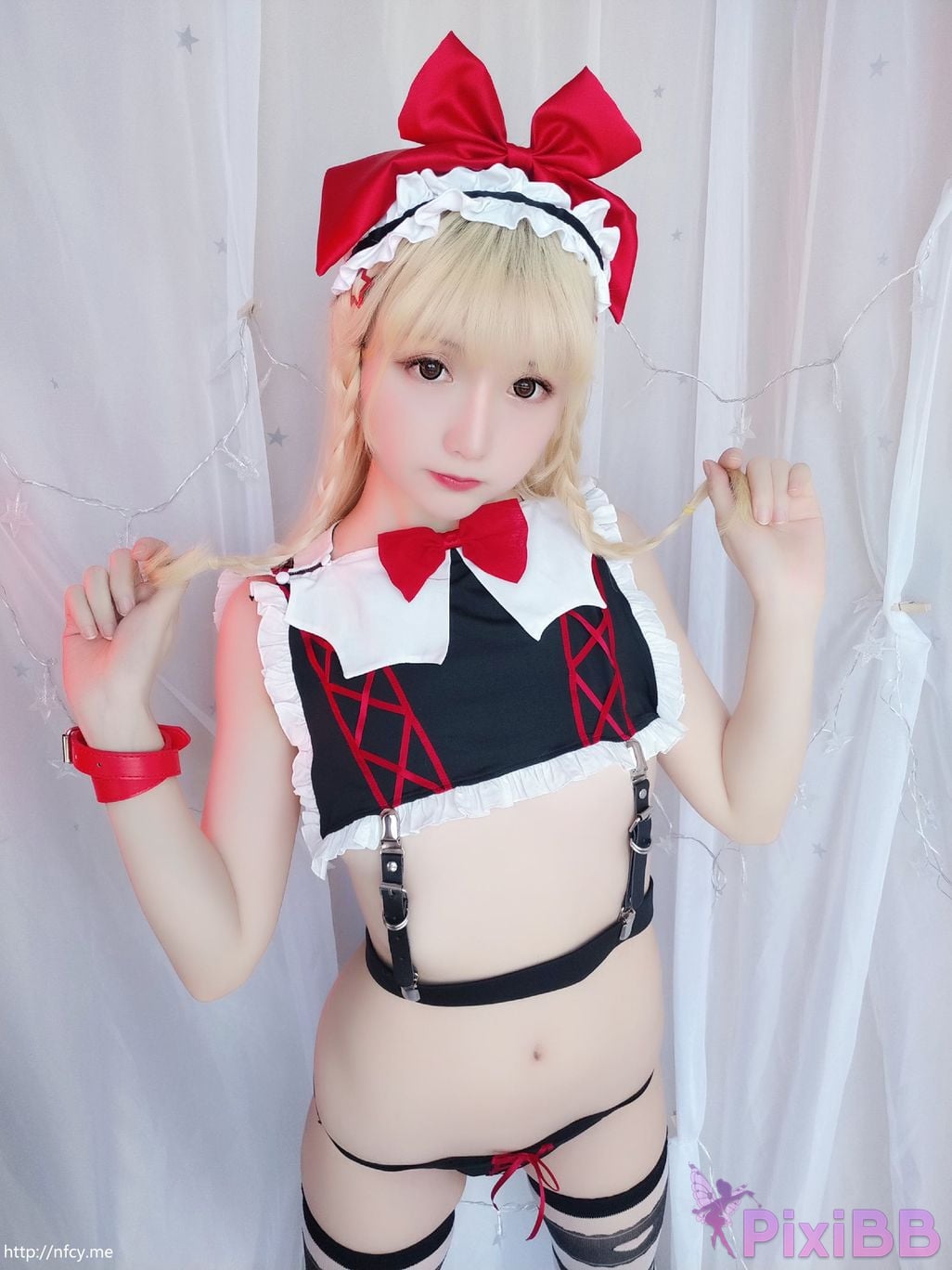 Coser Hoshilily PixiBB.COM 023