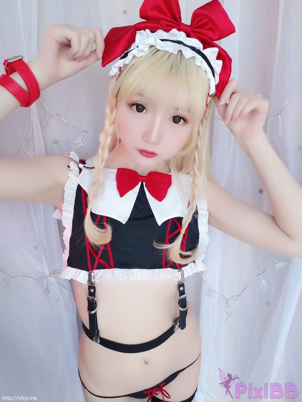 Coser Hoshilily PixiBB.COM 031