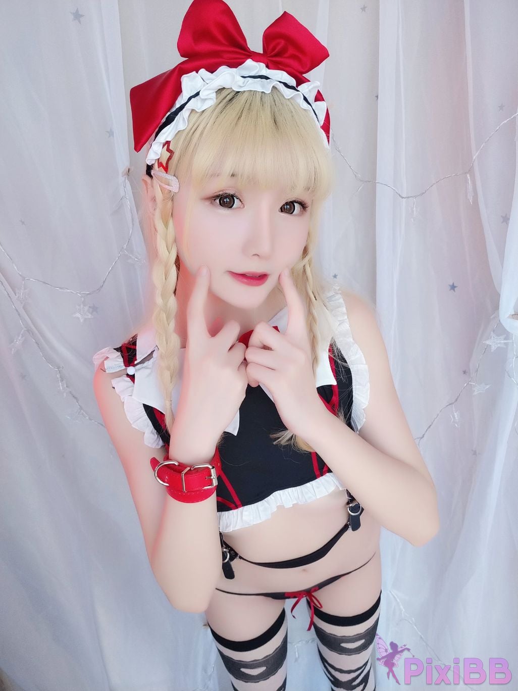 Coser Hoshilily PixiBB.COM 034