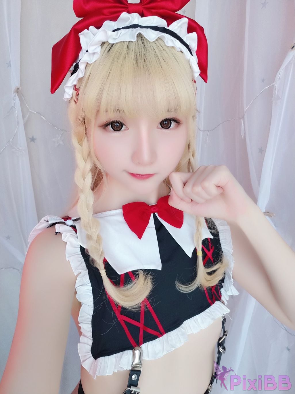 Coser Hoshilily PixiBB.COM 035