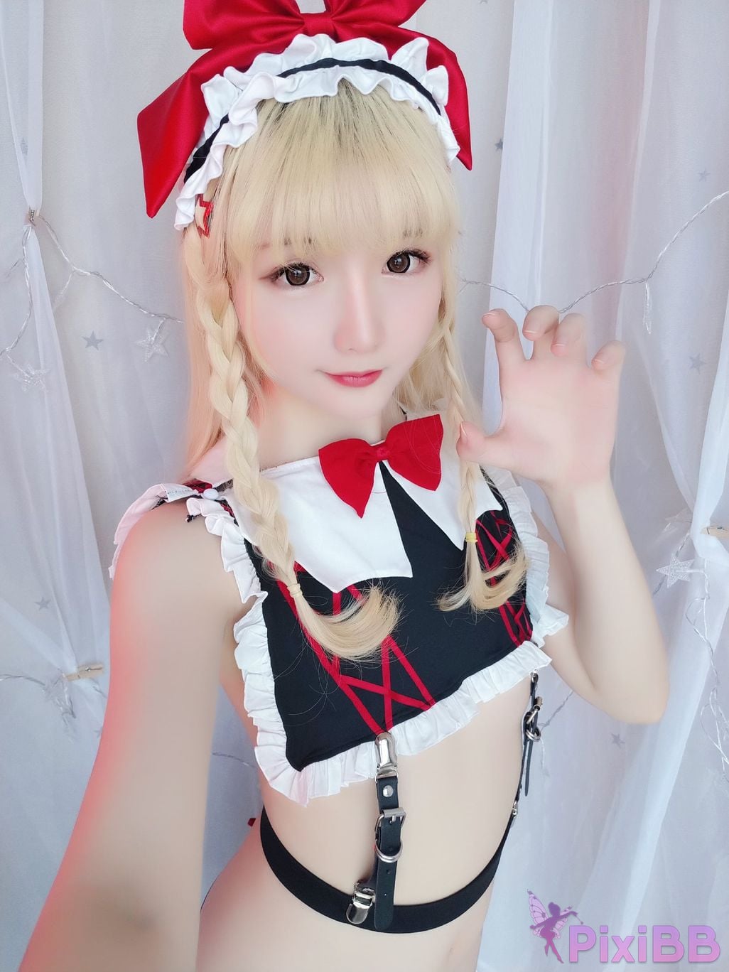 Coser Hoshilily PixiBB.COM 036