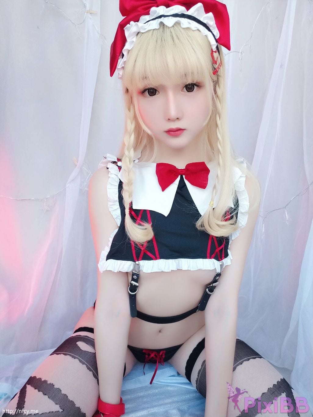 Coser Hoshilily PixiBB.COM 041