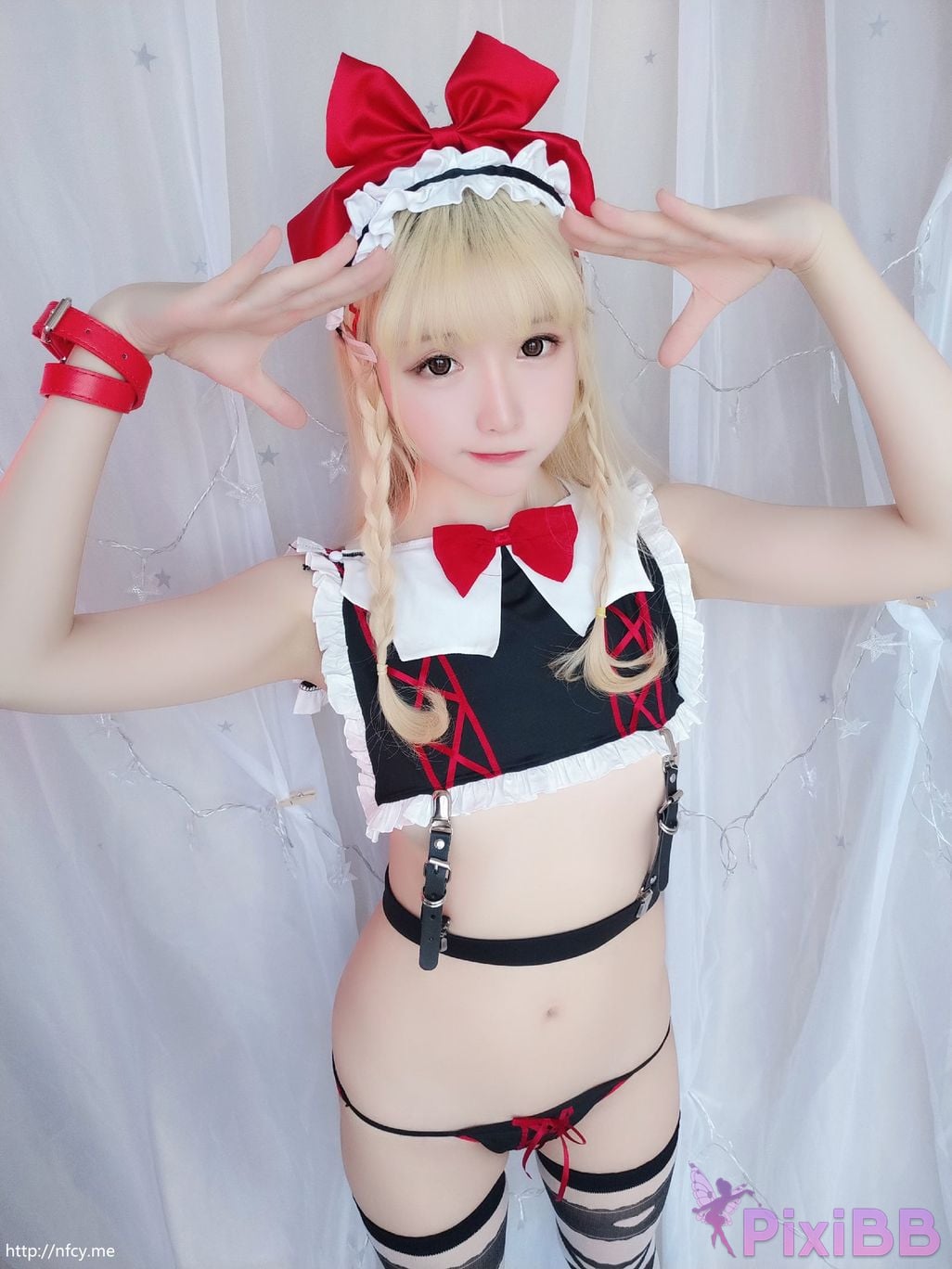 Coser Hoshilily PixiBB.COM 043
