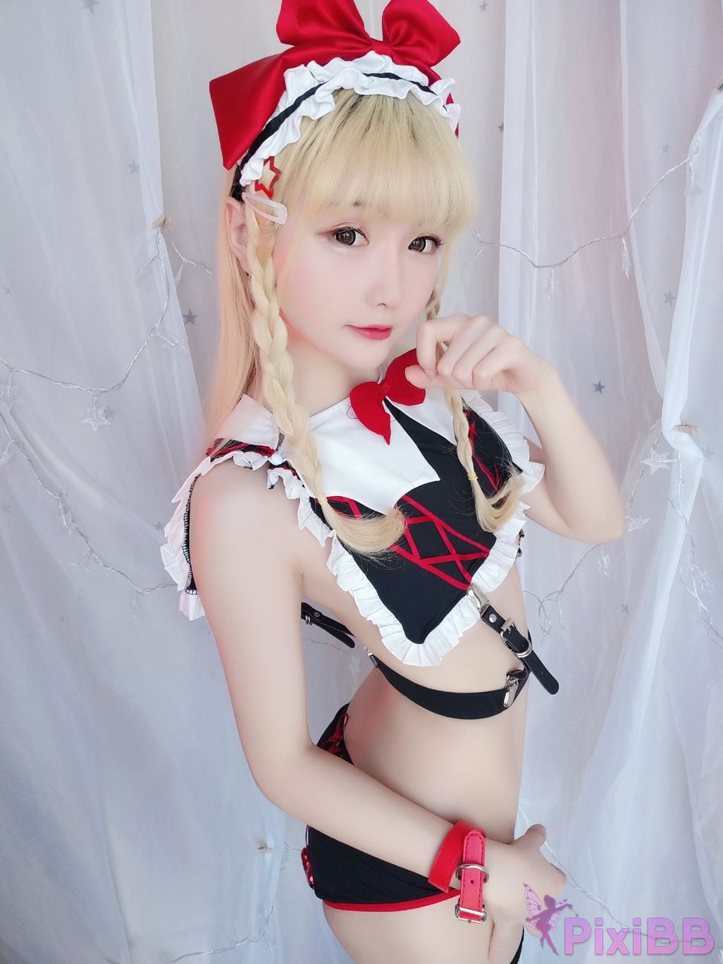 Coser Hoshilily PixiBB.COM 045