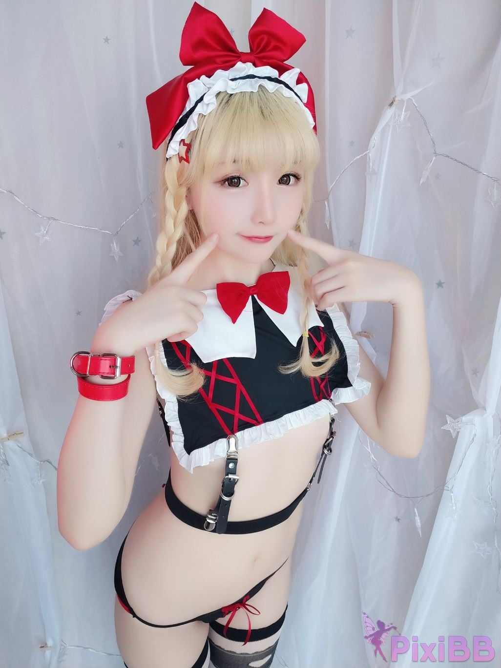 Coser Hoshilily PixiBB.COM 047