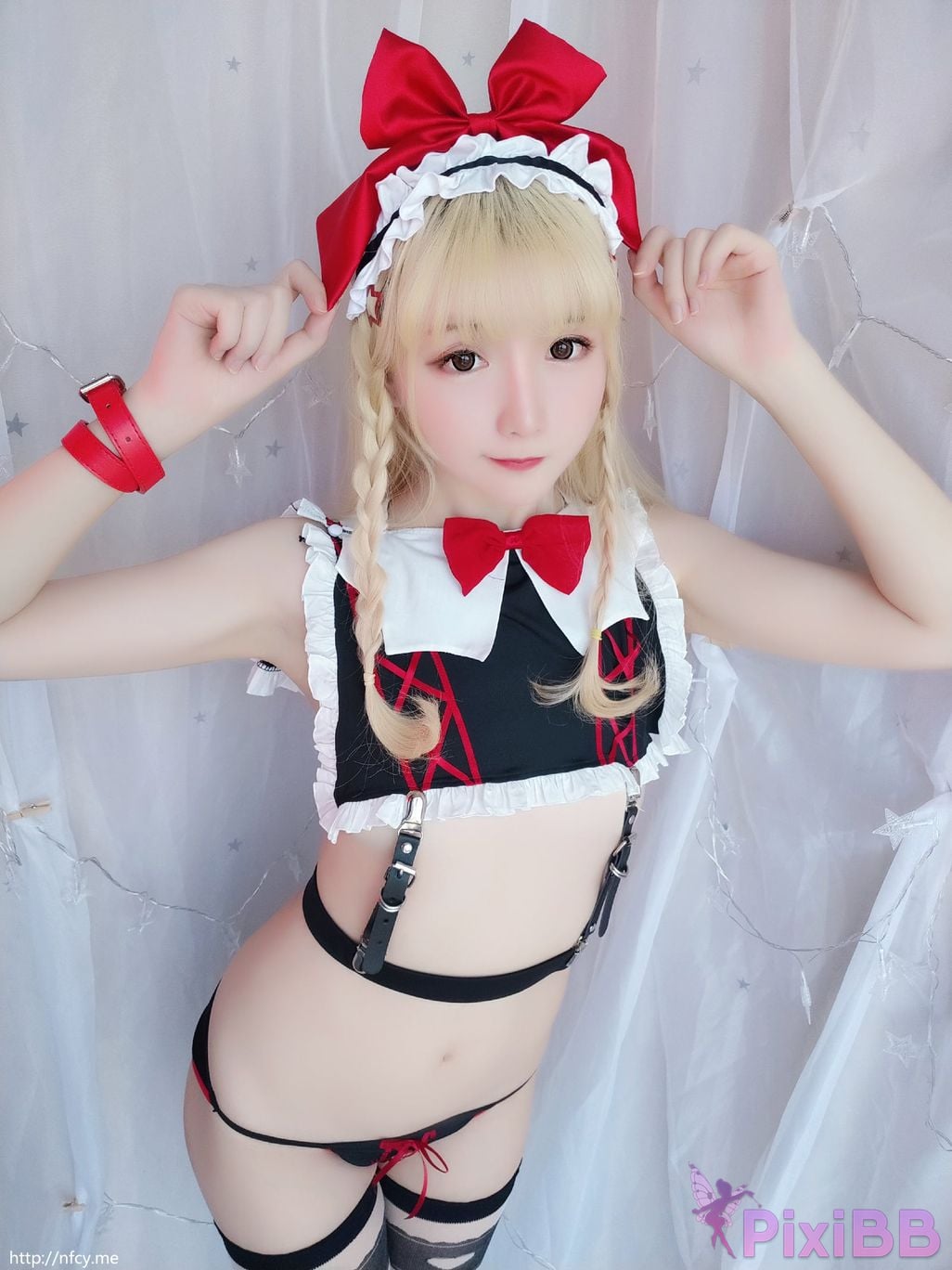 Coser Hoshilily PixiBB.COM 048