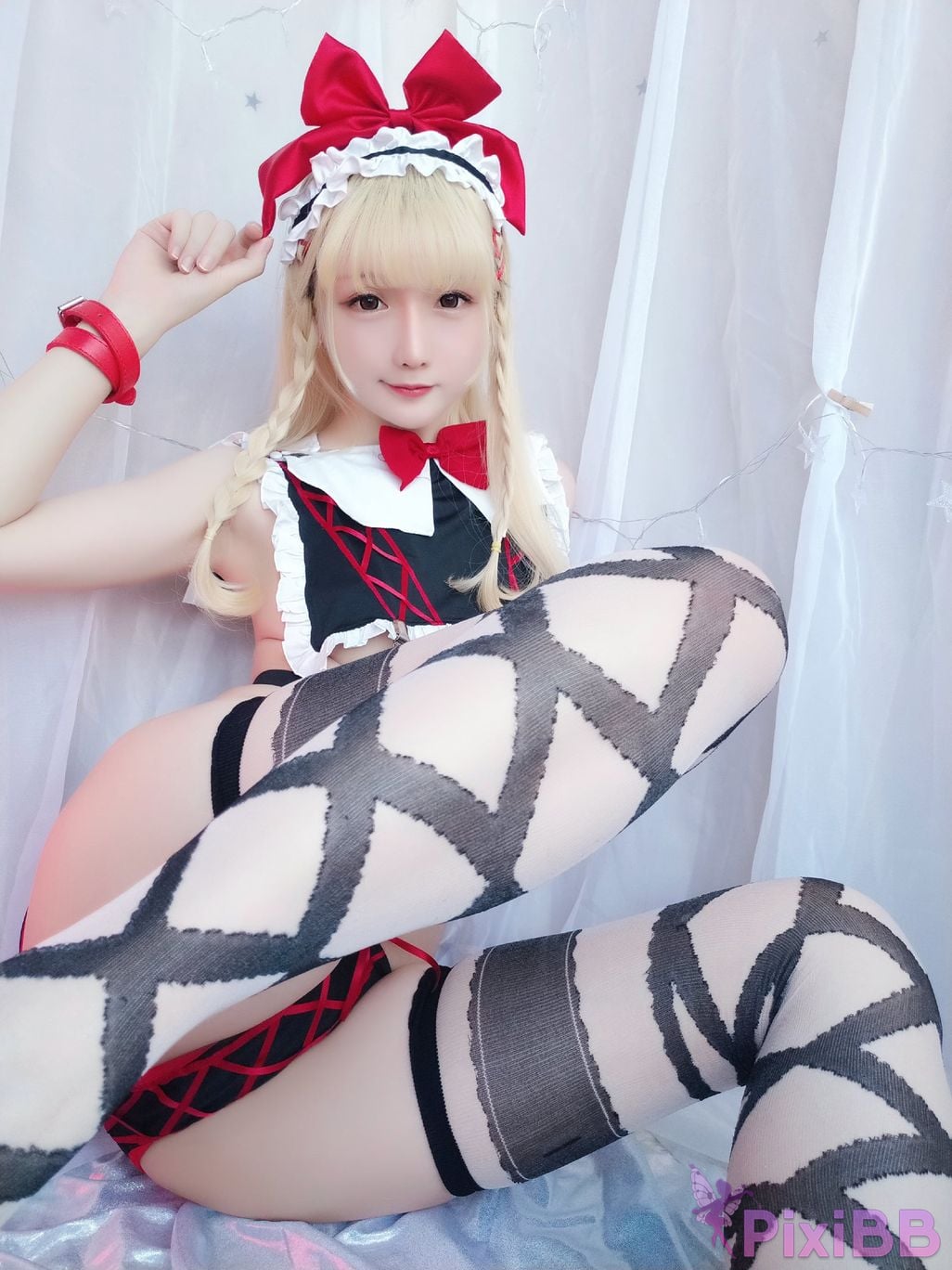 Coser Hoshilily PixiBB.COM 051