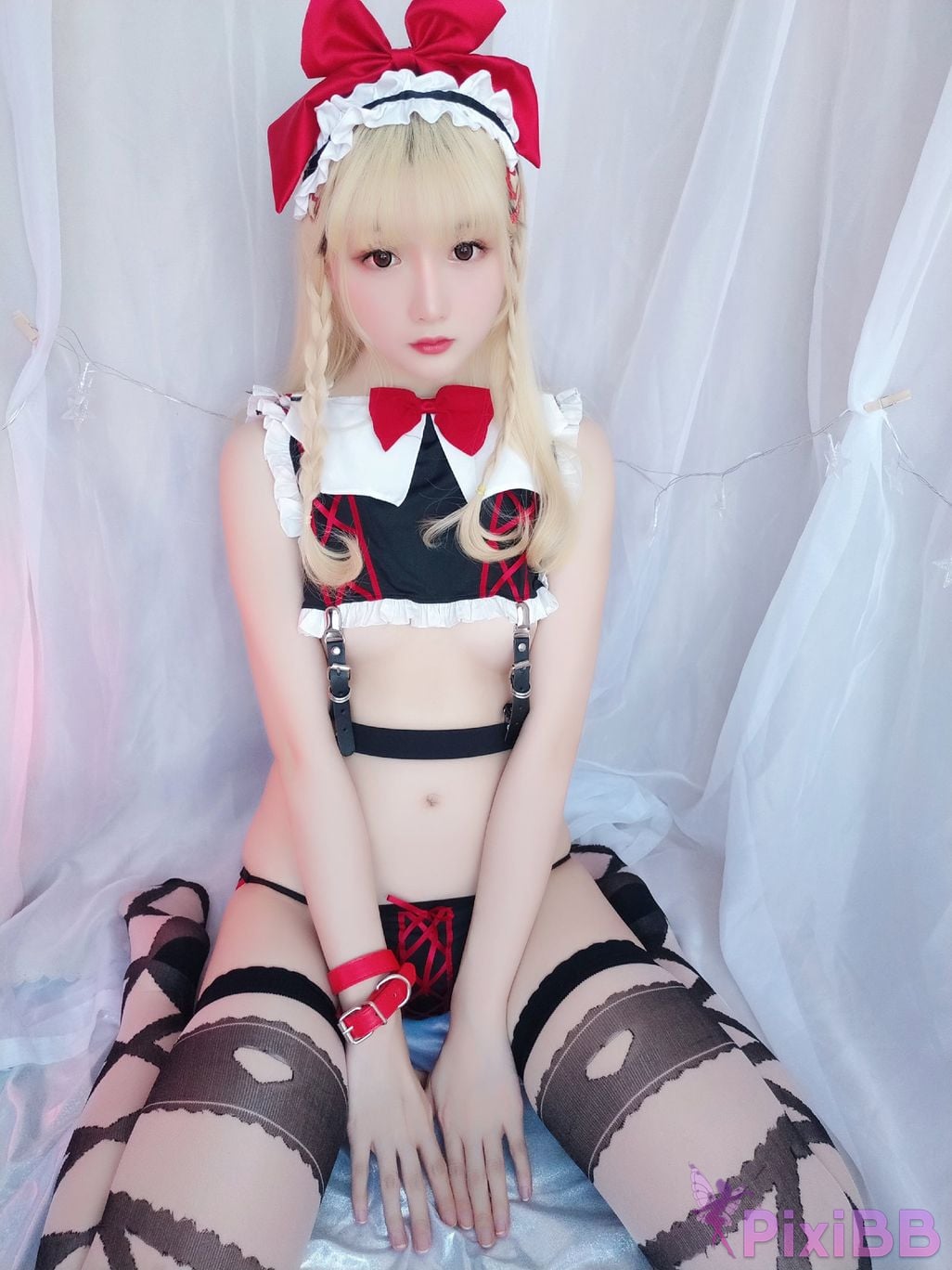 Coser Hoshilily PixiBB.COM 055