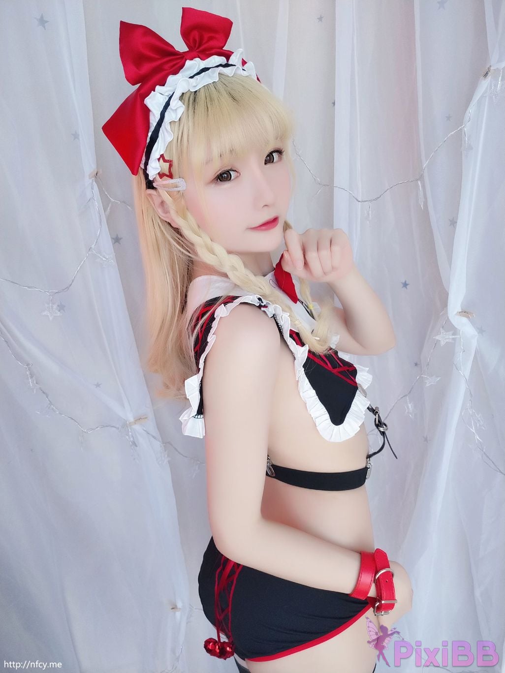 Coser Hoshilily PixiBB.COM 057