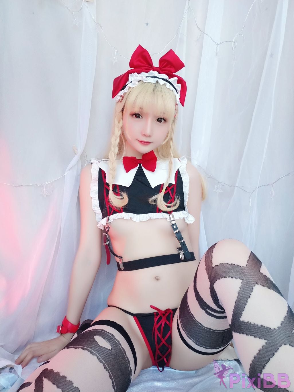 Coser Hoshilily PixiBB.COM 060