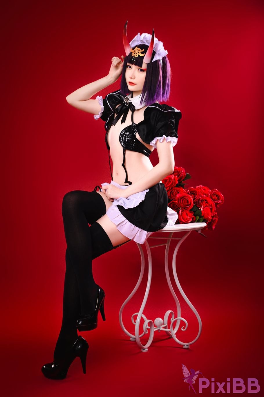 Coser Hoshilily PixiBB.COM 001