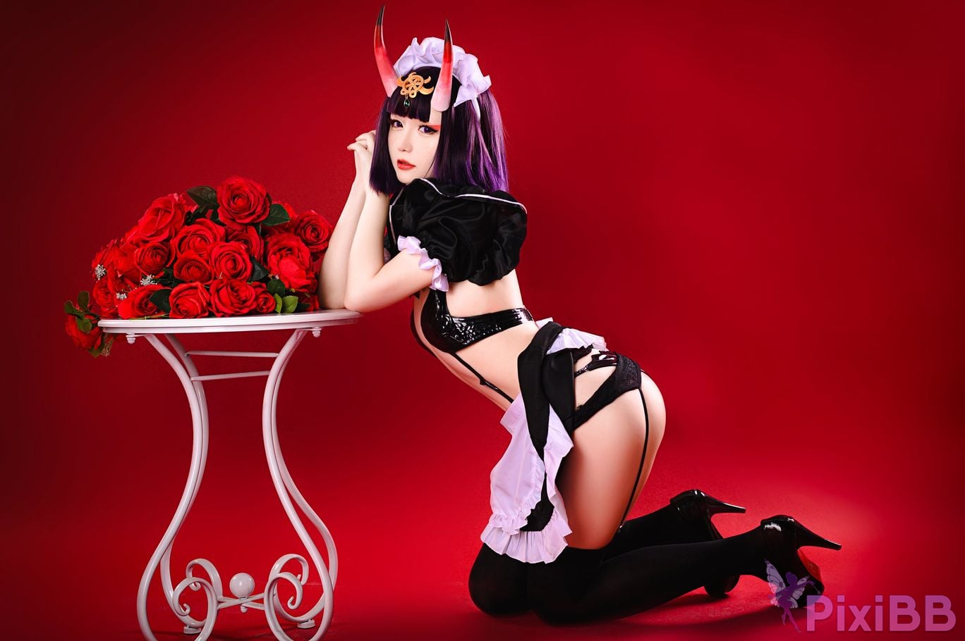 Coser Hoshilily PixiBB.COM 004
