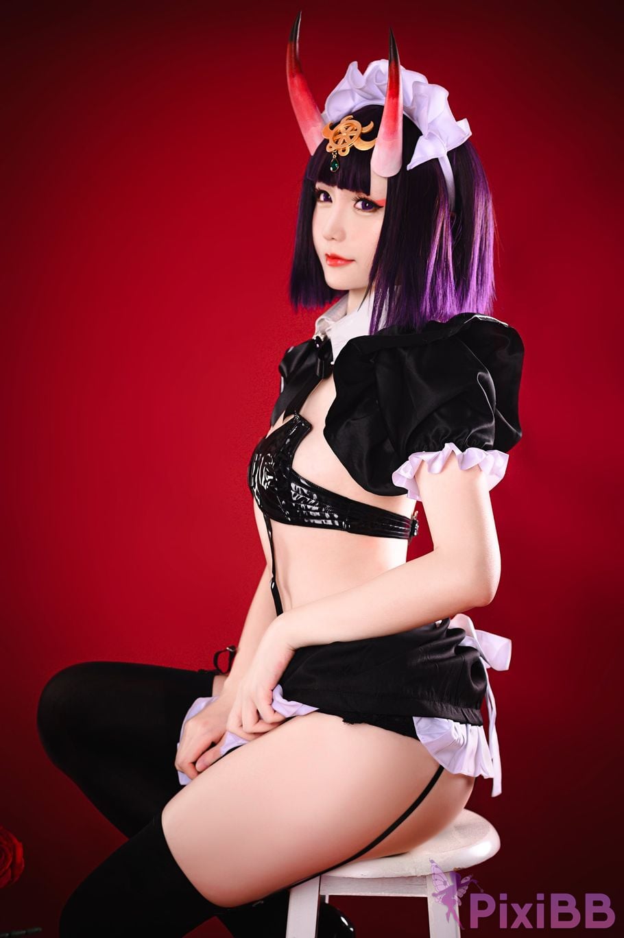 Coser Hoshilily PixiBB.COM 008