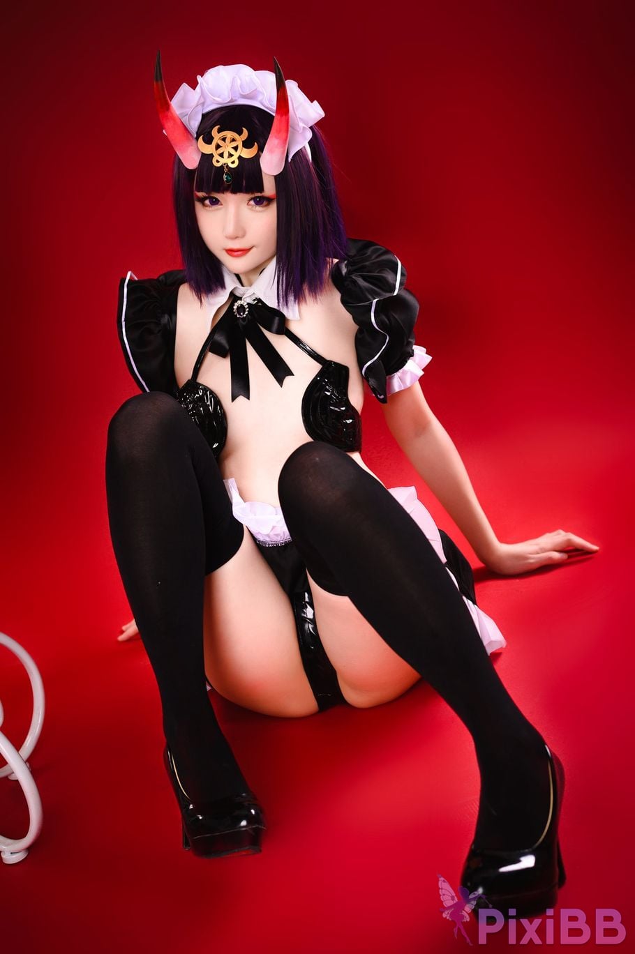 Coser Hoshilily PixiBB.COM 010