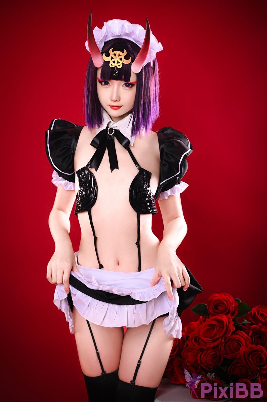 Coser Hoshilily PixiBB.COM 011