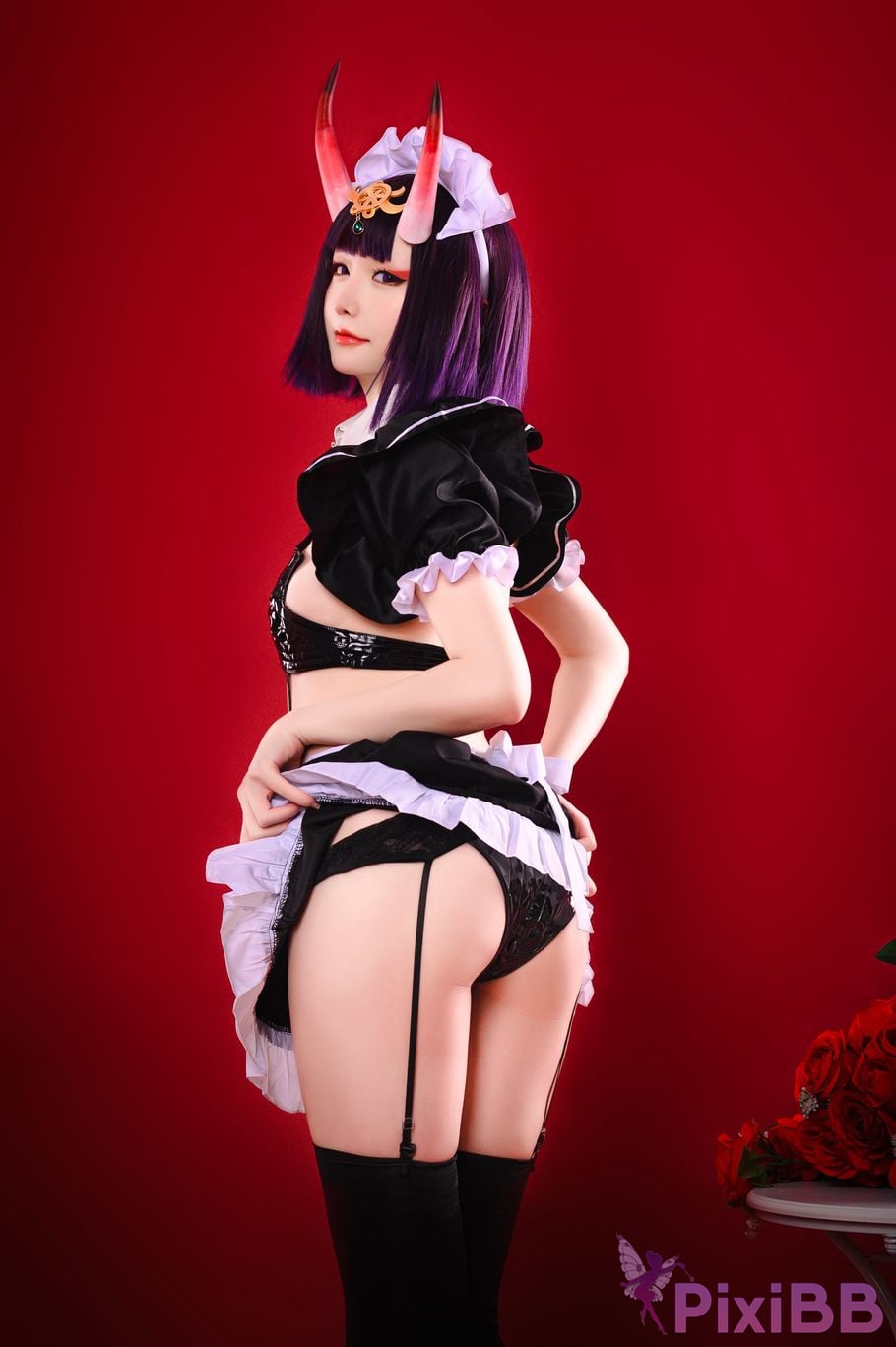 Coser Hoshilily PixiBB.COM 013