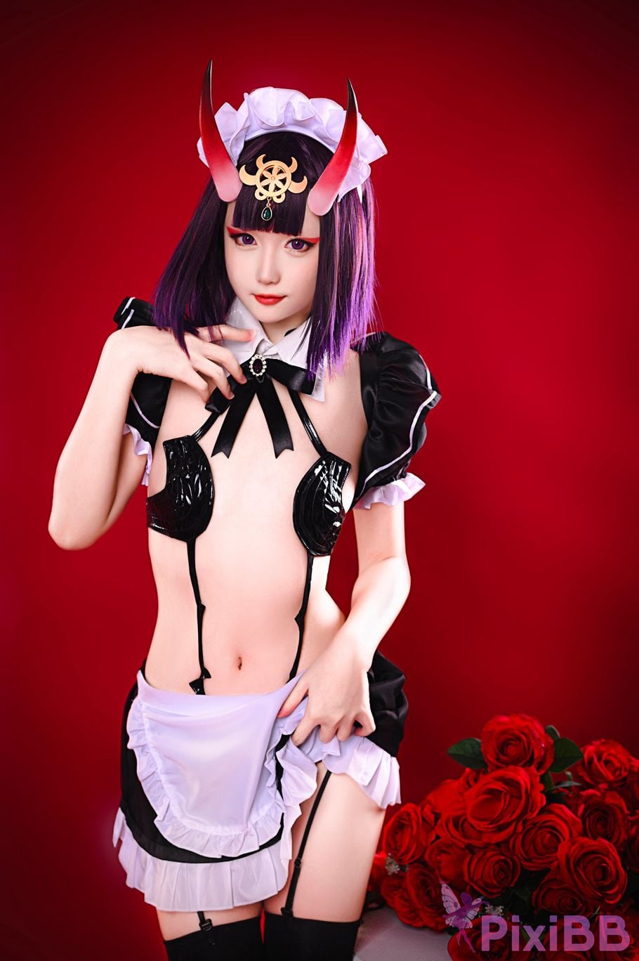 Coser Hoshilily PixiBB.COM 014