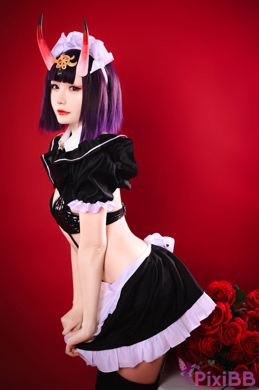 Coser Hoshilily PixiBB.COM 016