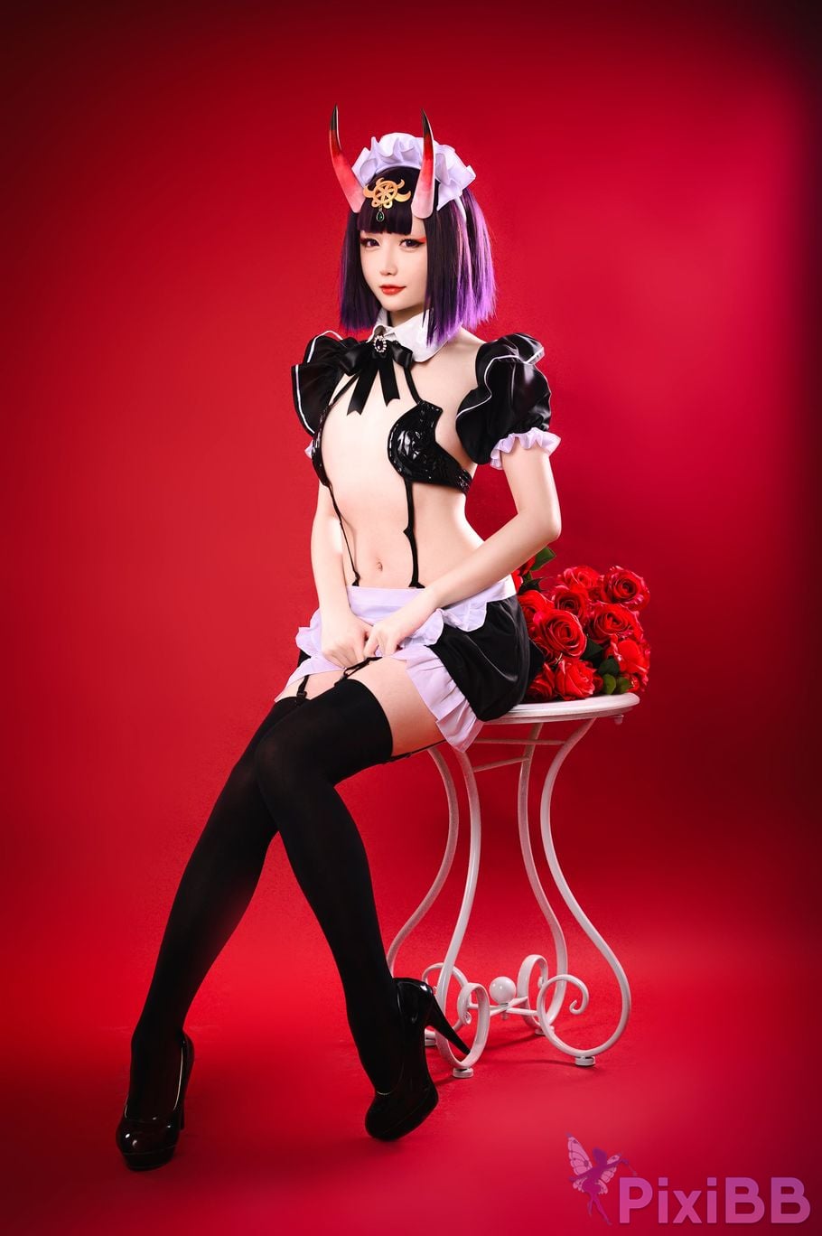 Coser Hoshilily PixiBB.COM 017