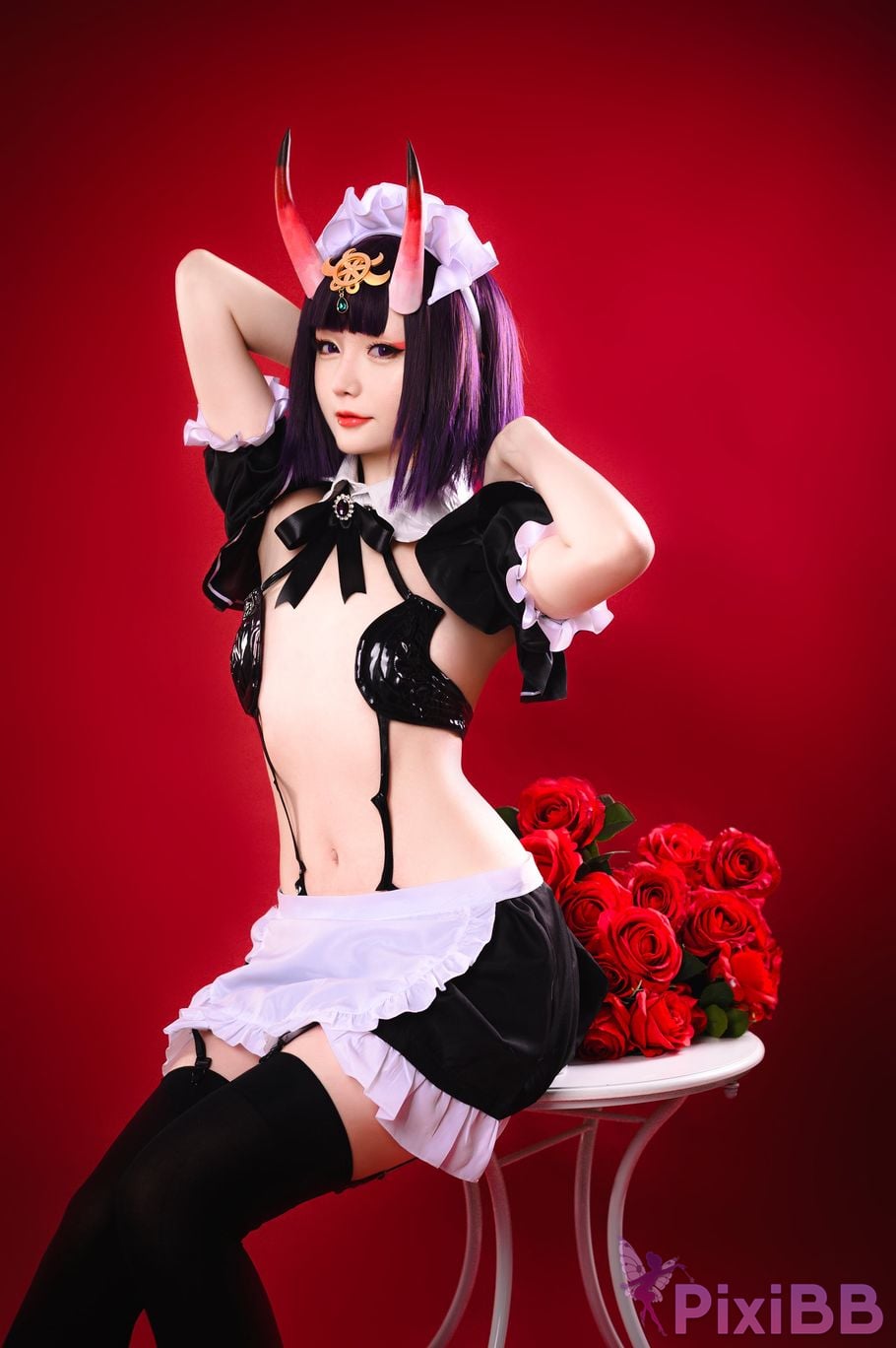 Coser Hoshilily PixiBB.COM 018