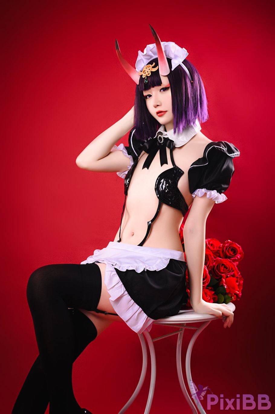 Coser Hoshilily PixiBB.COM 019