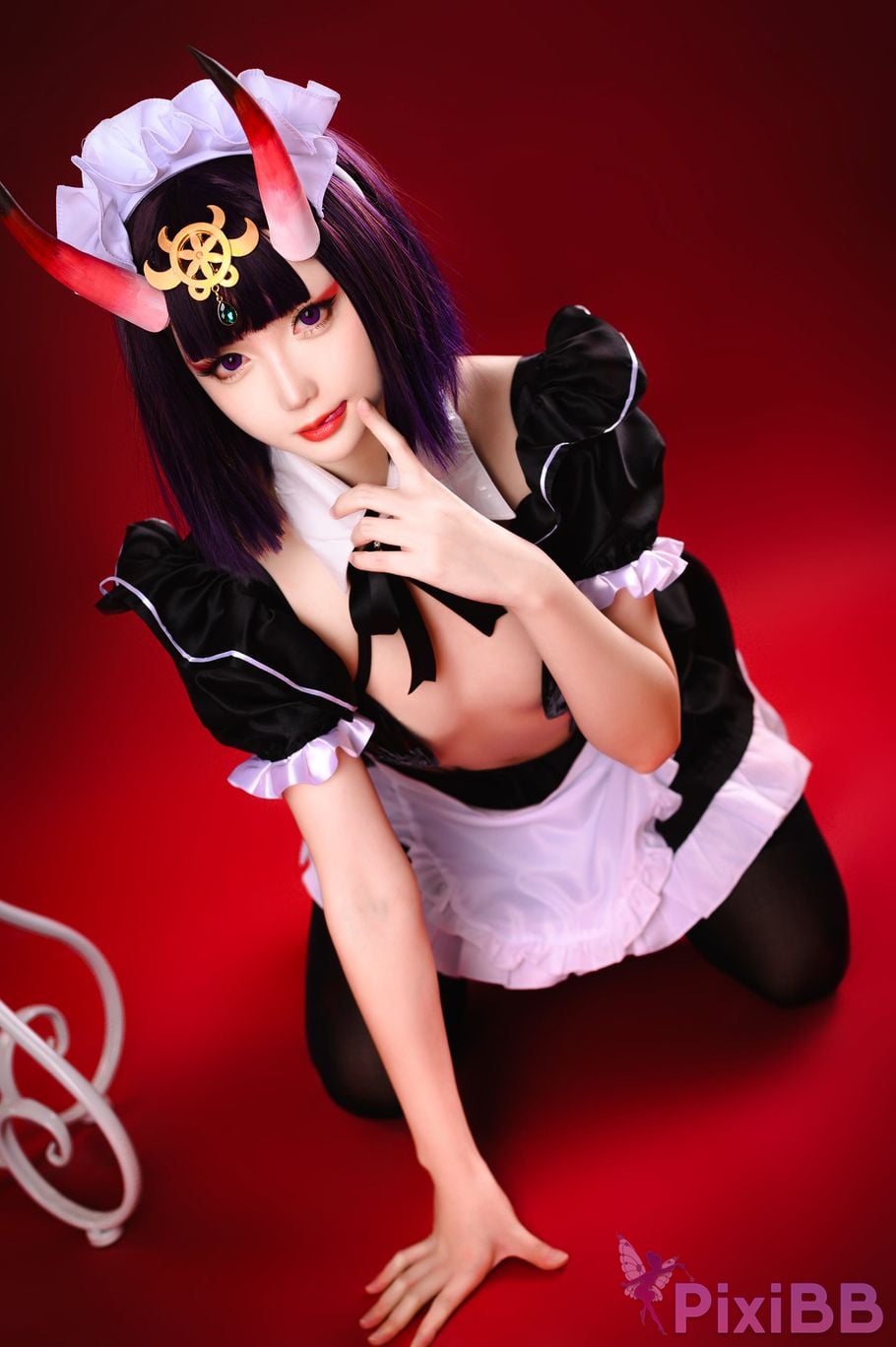 Coser Hoshilily PixiBB.COM 020